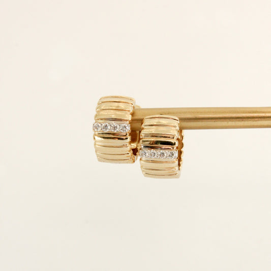 Carlos Chunky Huggies