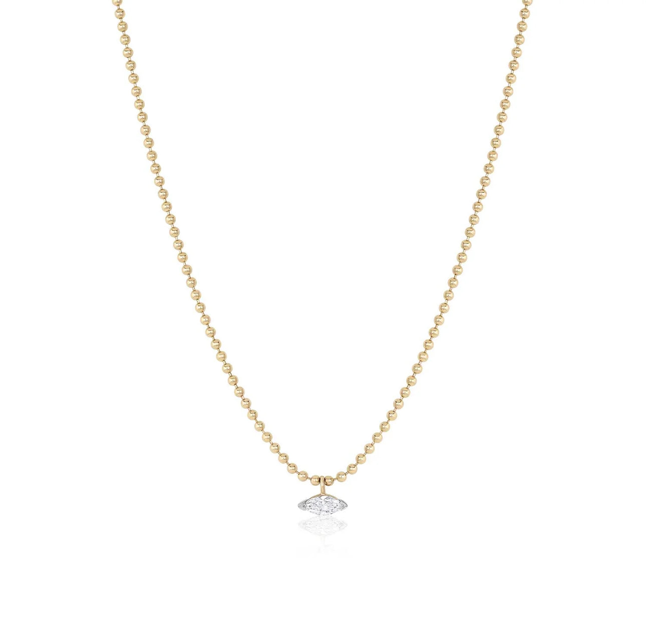 The Estelle Necklace
