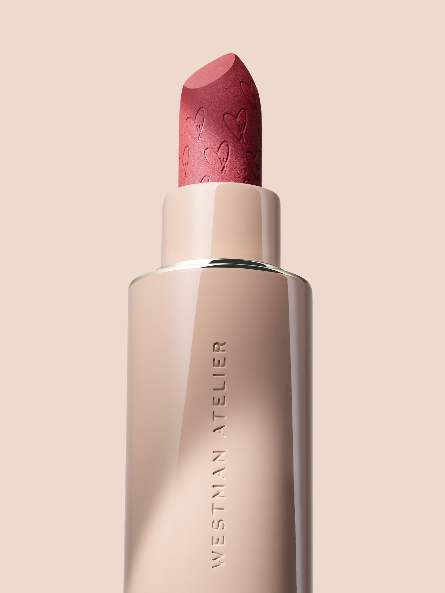 Westman Matte Suede Lipstick - Je Rêve