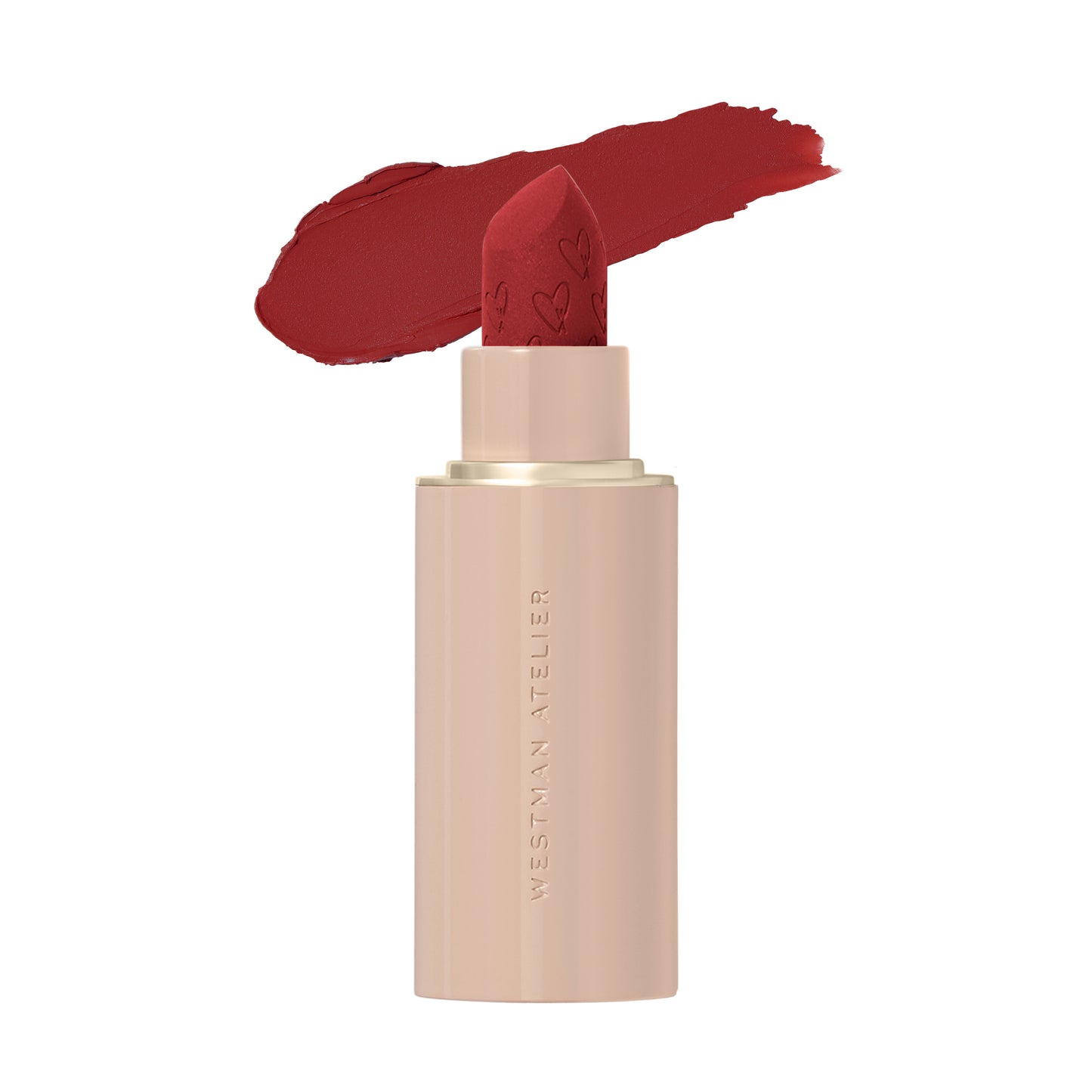 Westman Matte Suede Lipstick - Ma Biche