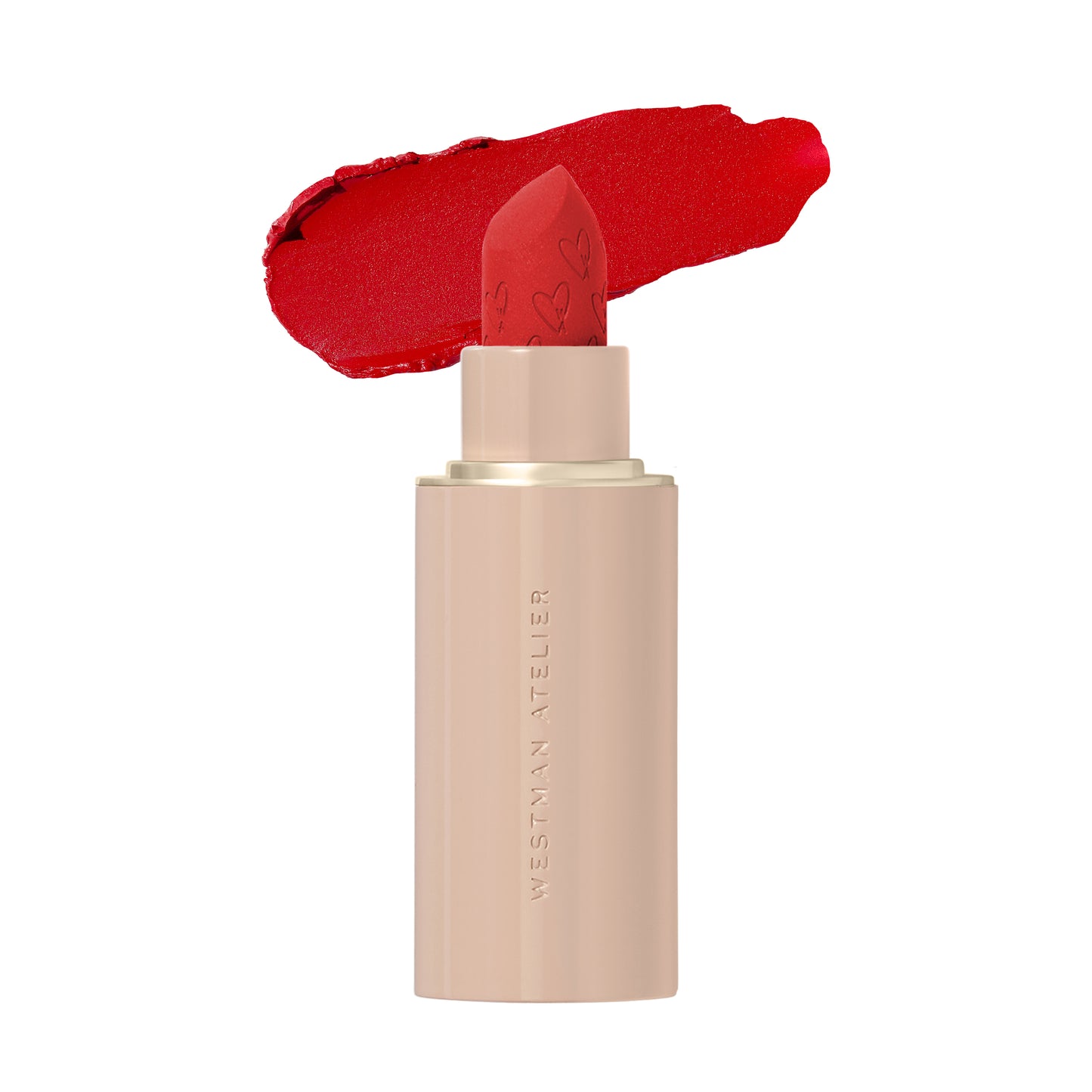 Westman Matte Suede Lipstick - Pip