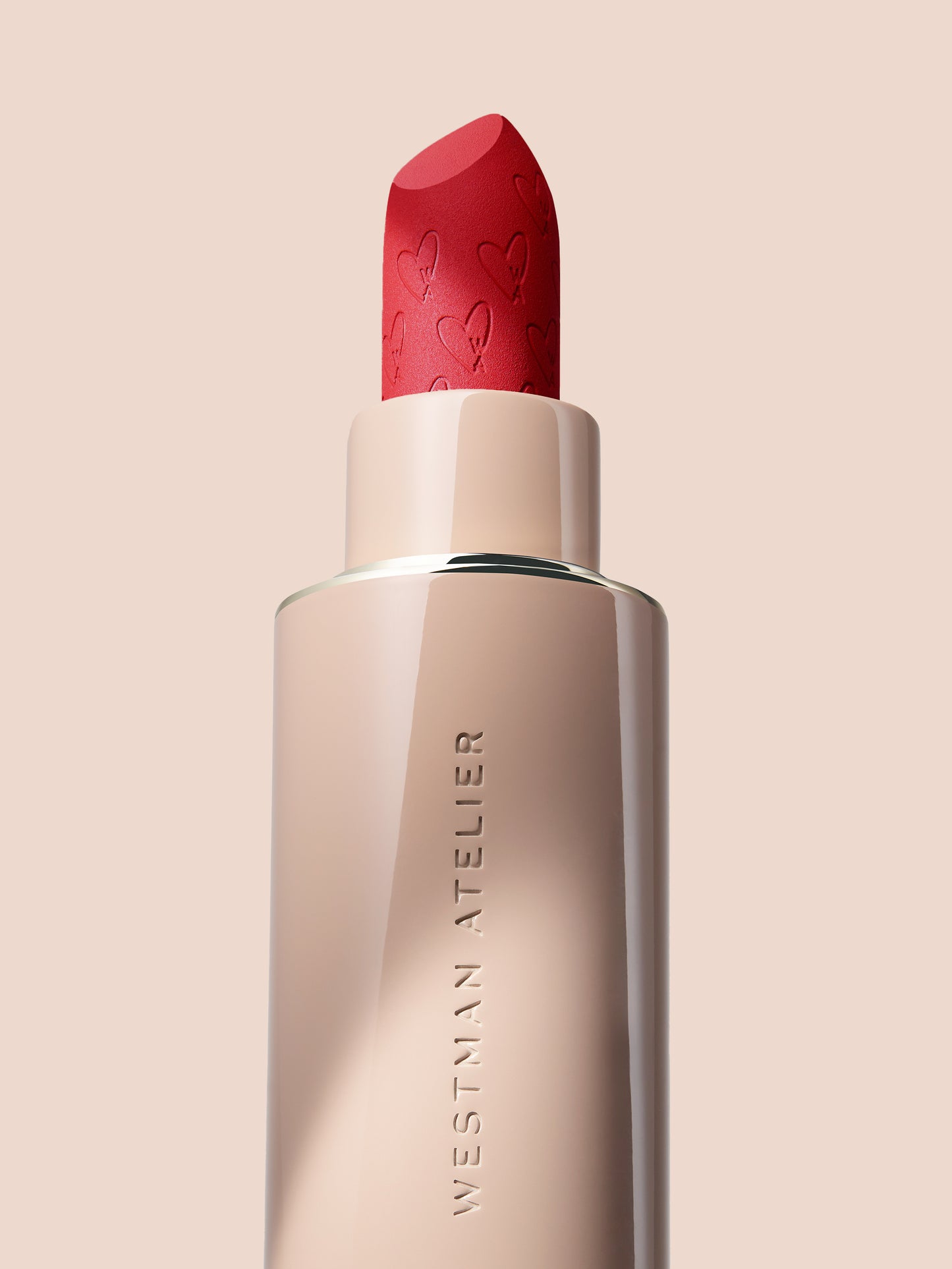 Westman Matte Suede Lipstick - Pip