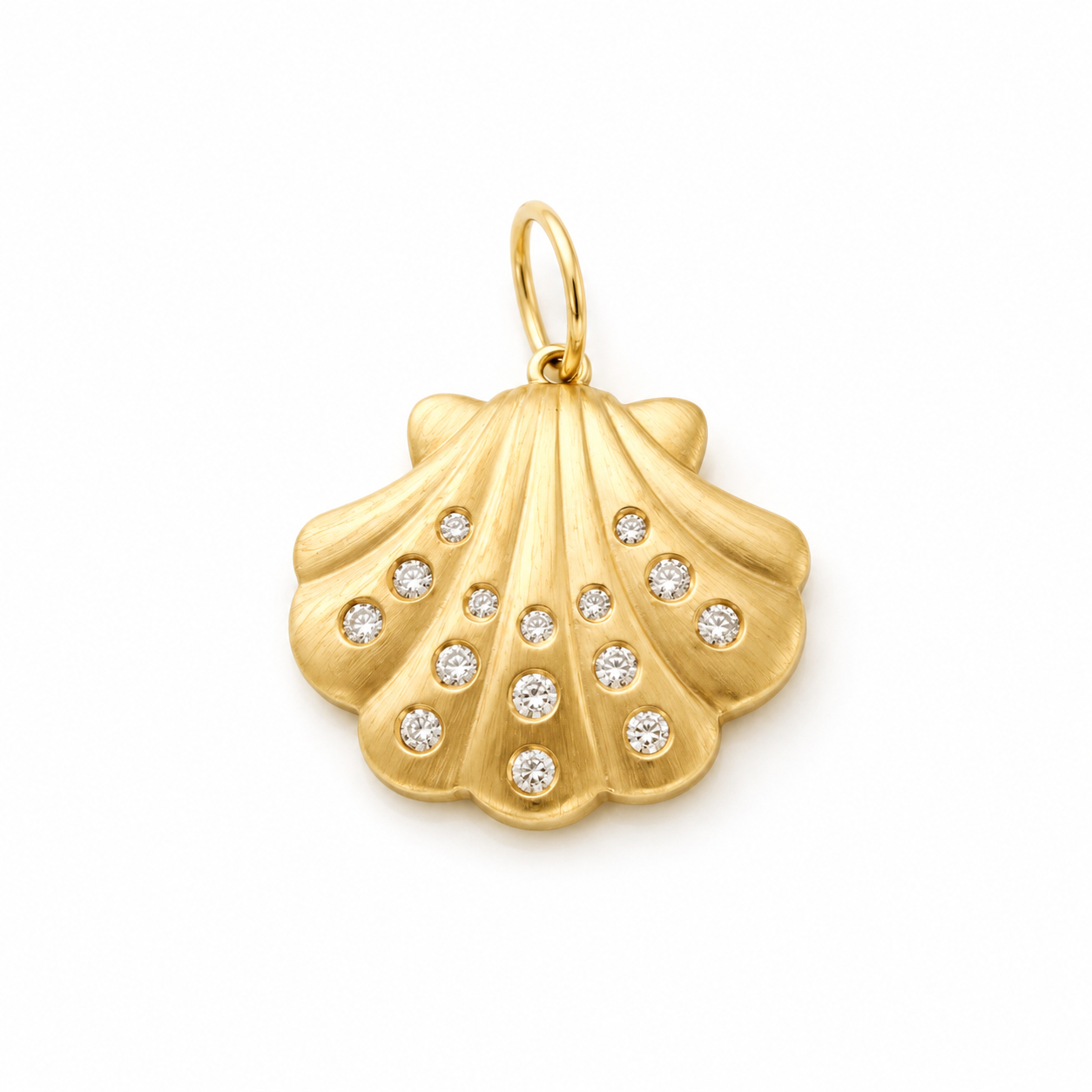 Bondi Shell Pendant