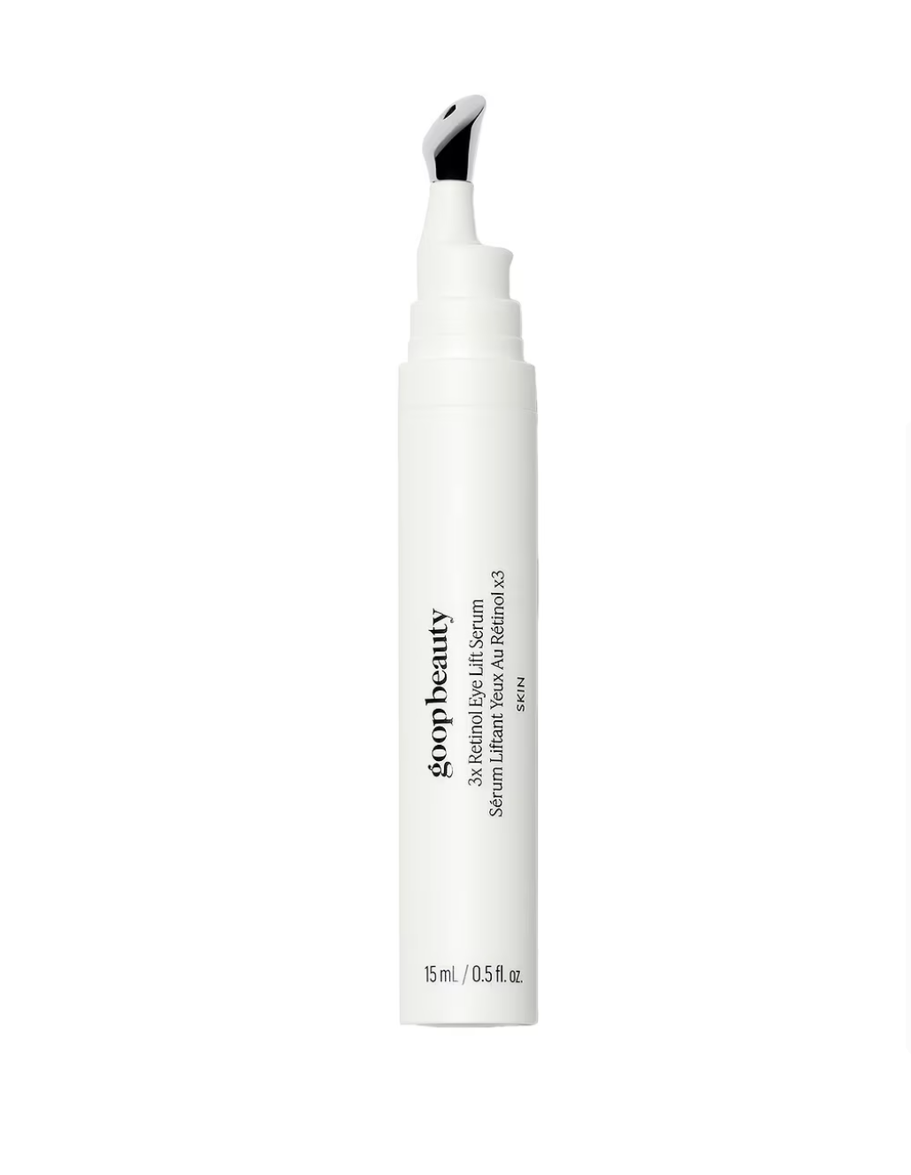 goop 3X Retinol Eye Lift Serum