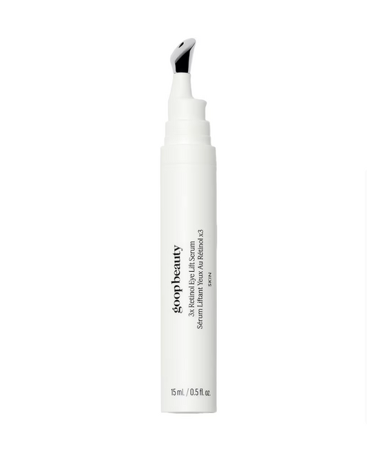 goop 3X Retinol Eye Lift Serum