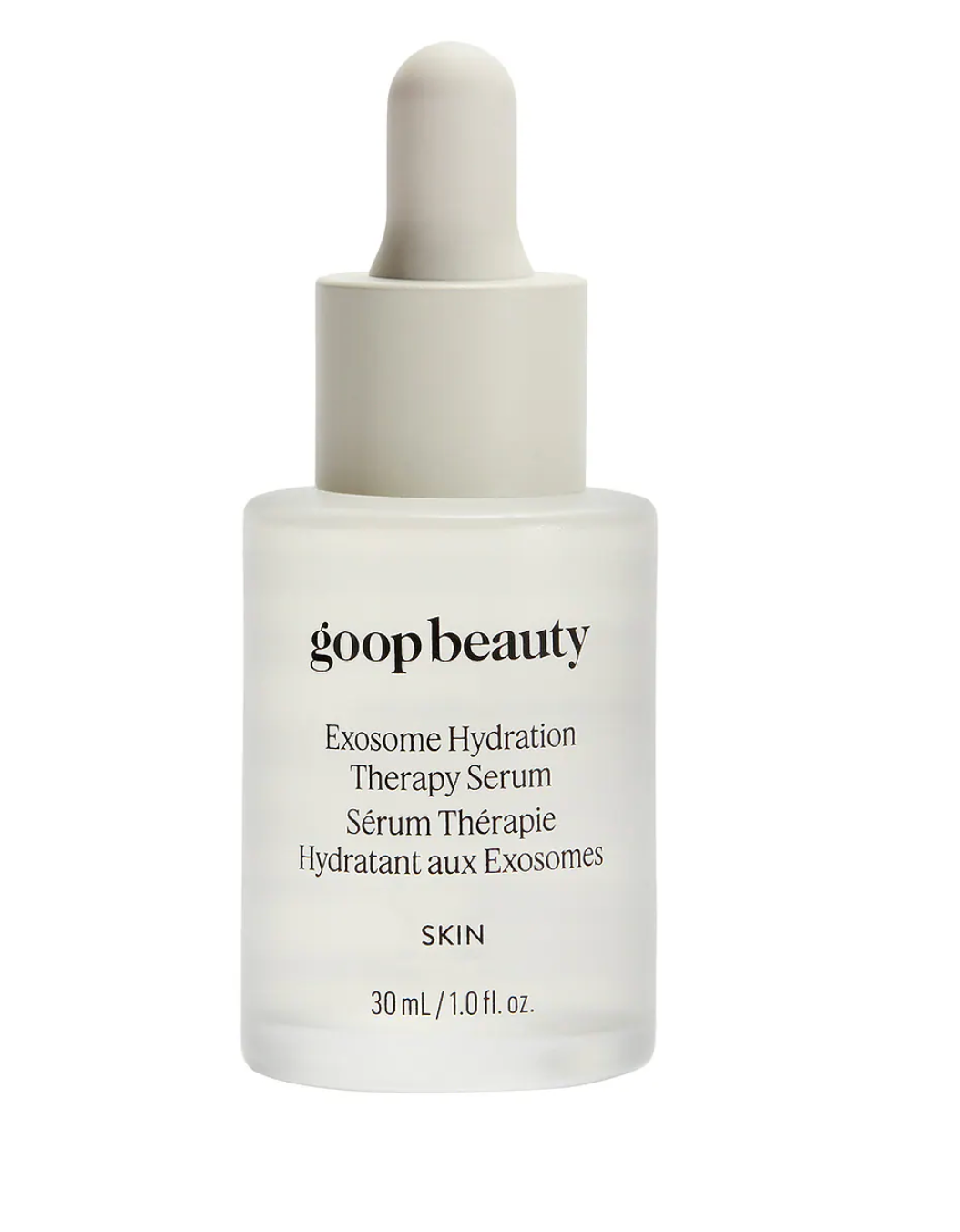 goop Exosome Hydration Therapy Serum