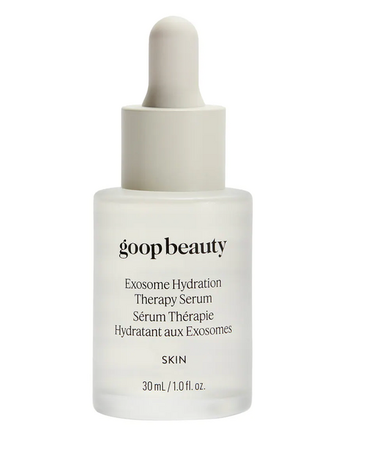 goop Exosome Hydration Therapy Serum