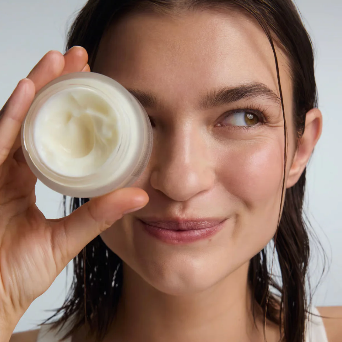goop 72 Hour Supercharged Hydrating Water Cream