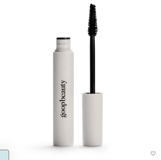 goop Featherlash Lifting Serum Mascara