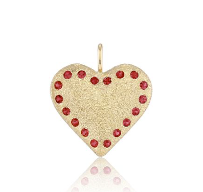 The Lubov Charm