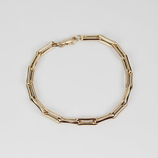 Mini Pinch Bracelet