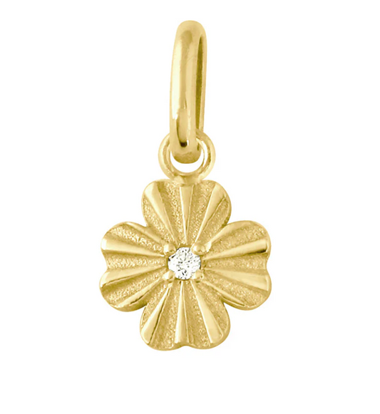Mini Clover Lumiere Pendant
