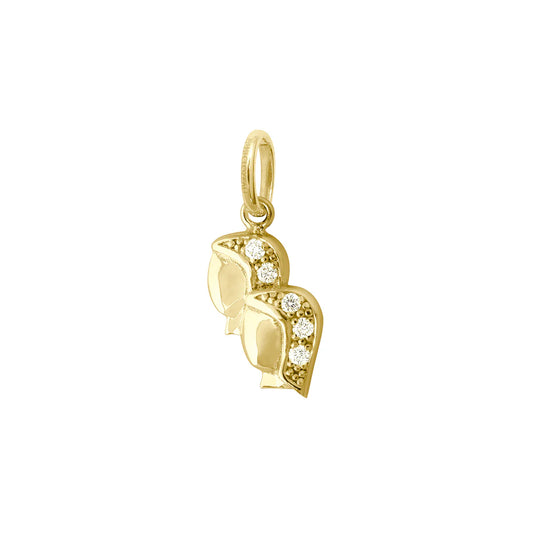 Zodiac Mini Charm - Gemini