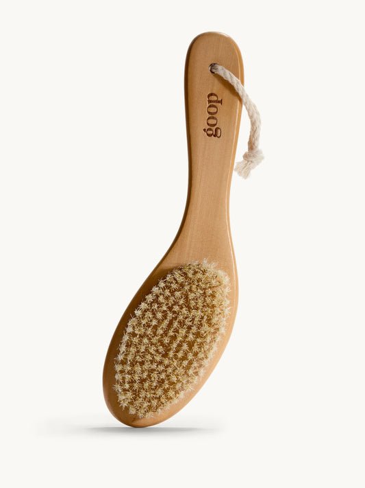 goop Ultimate Dry Brush