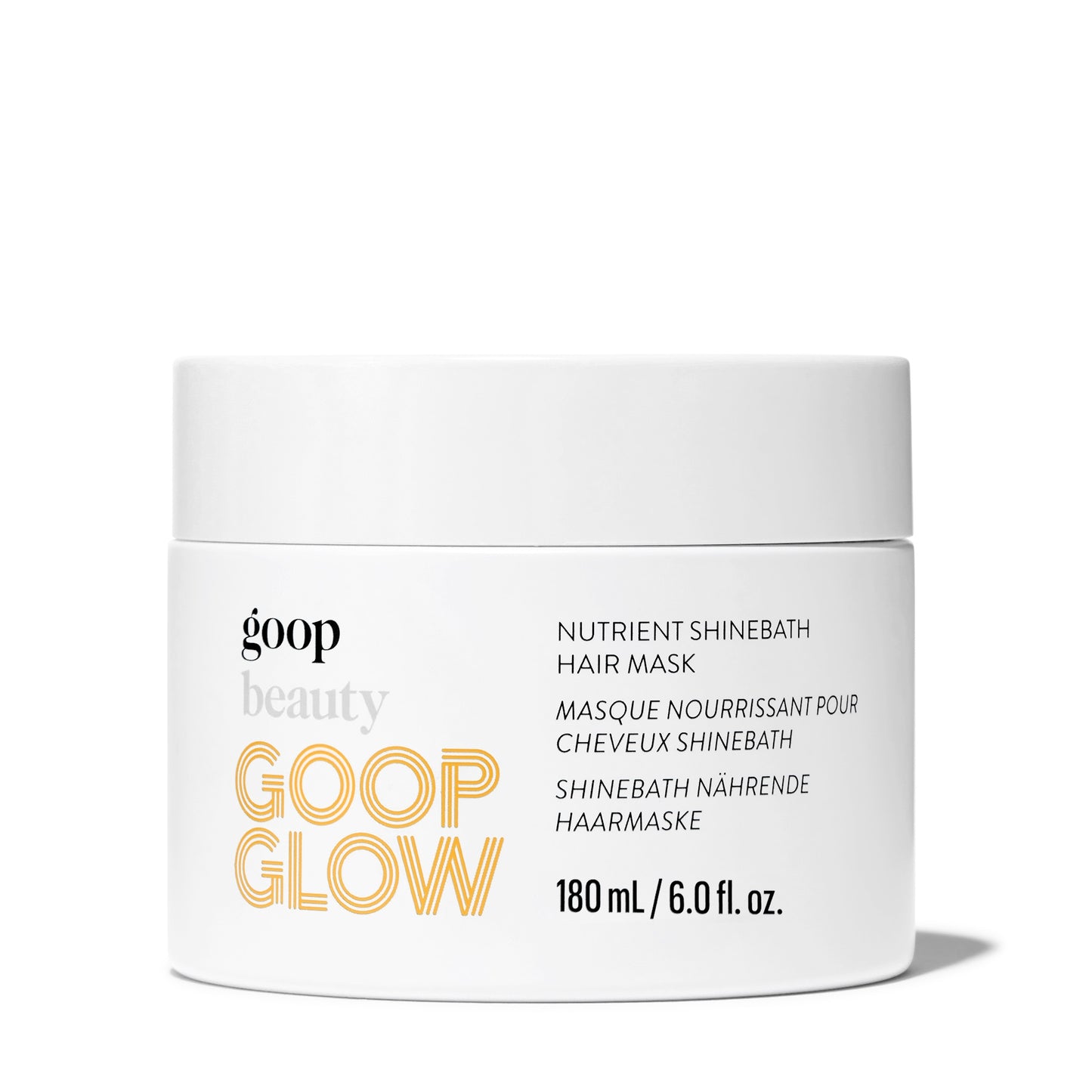 Shinebath Hair Mask