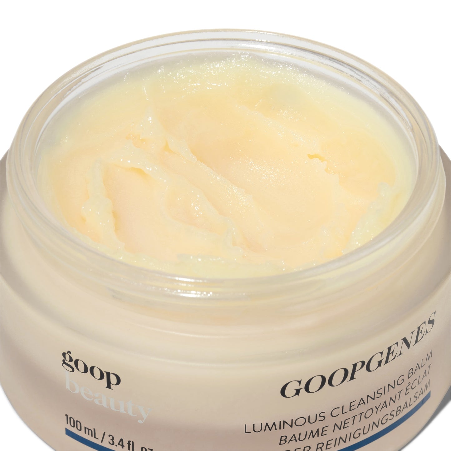 Luminous Cleansing Balm