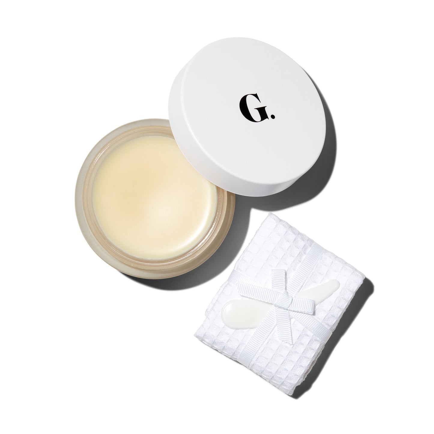 Luminous Cleansing Balm