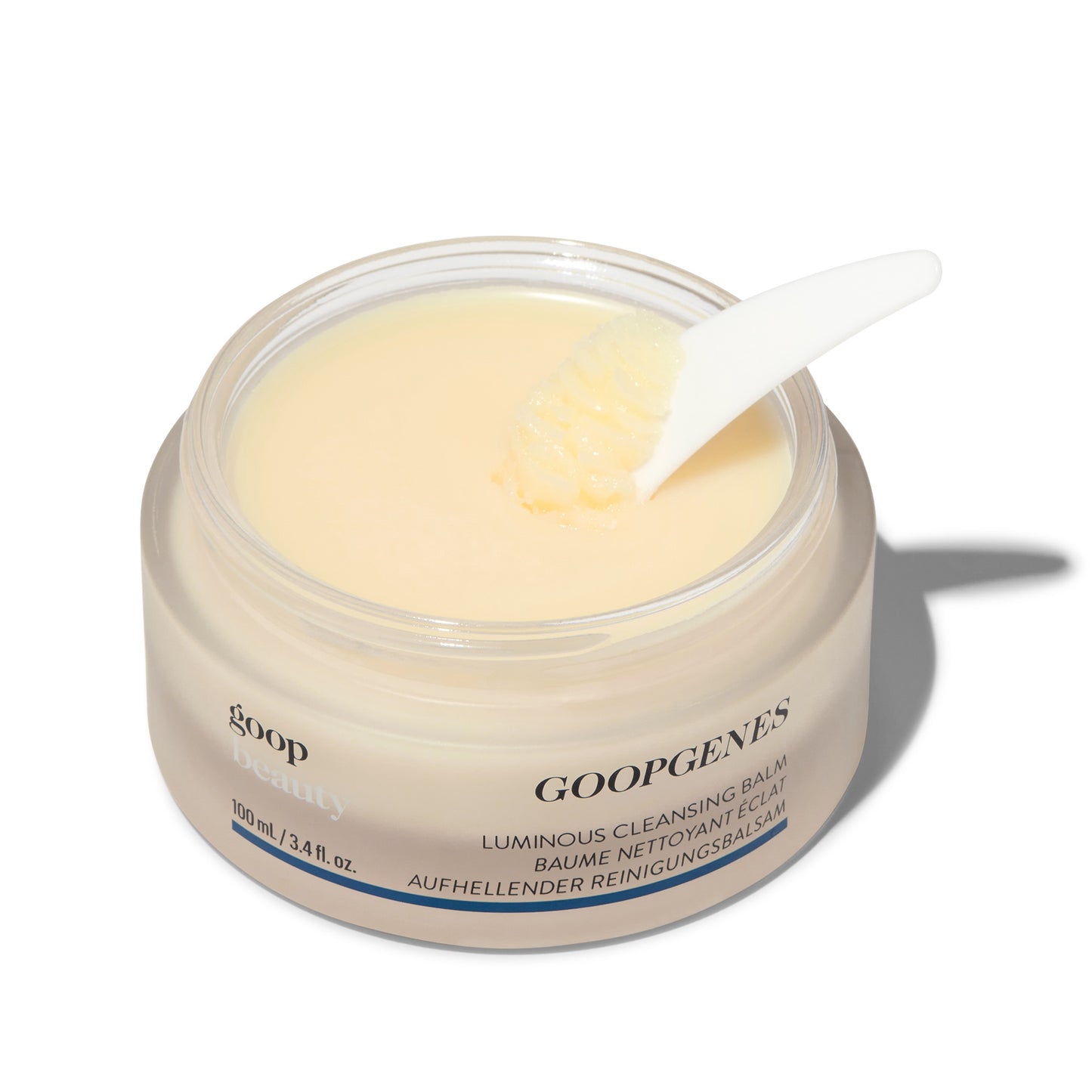 Luminous Cleansing Balm