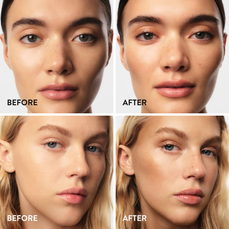 goop Summertone Bronzing Gel