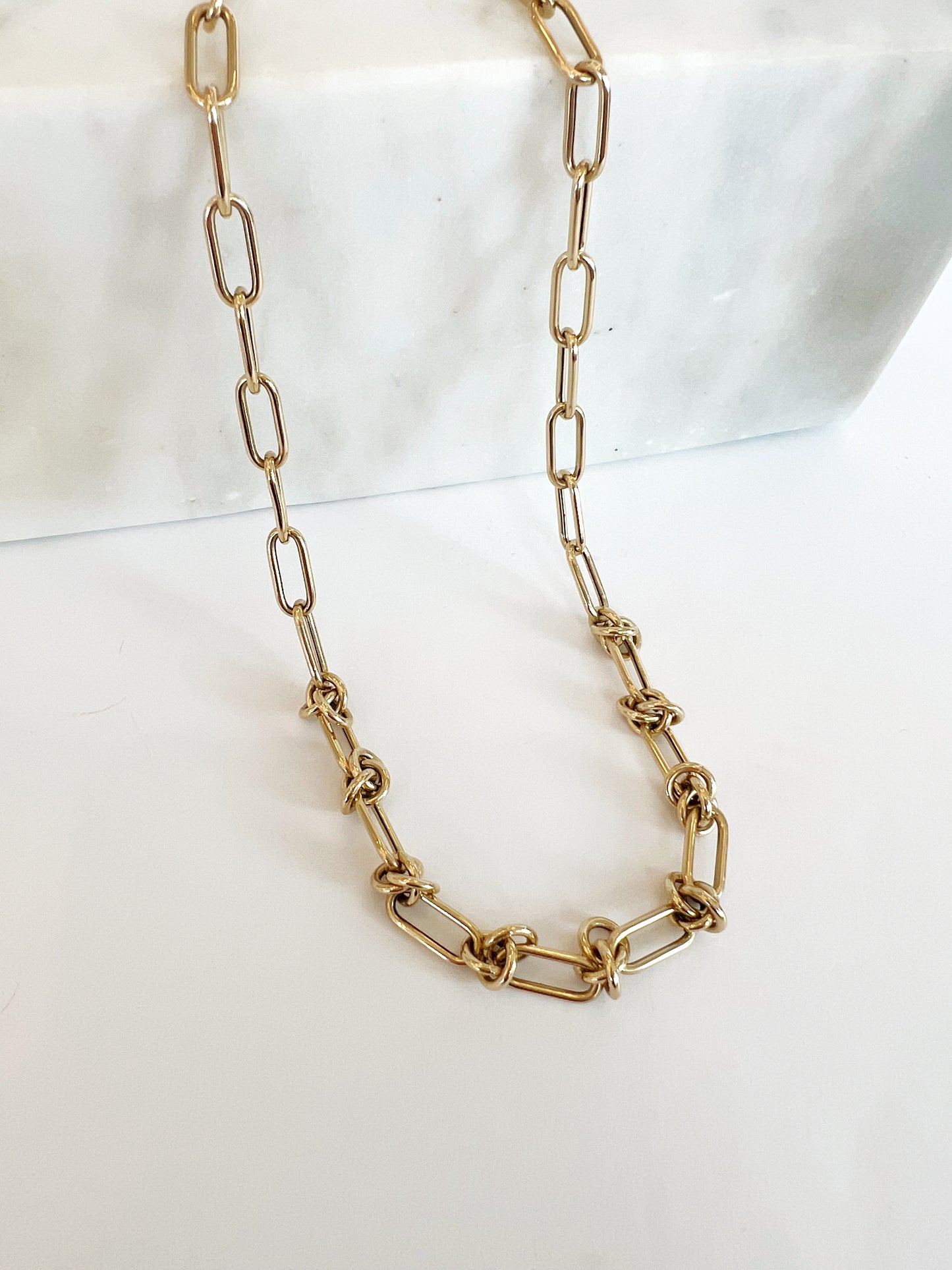 Espino Link 16" Chain