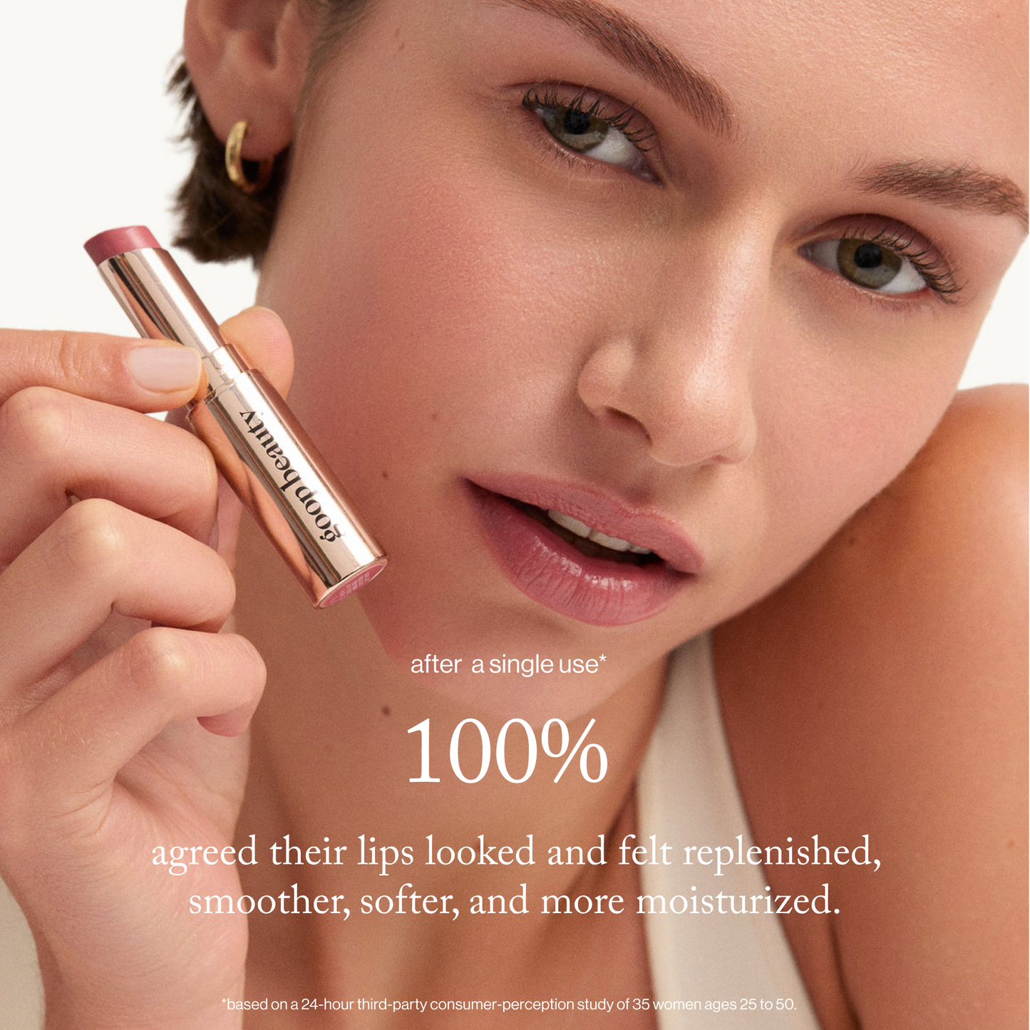 goop Clean Nourishing Lip Balm (2 Colors)
