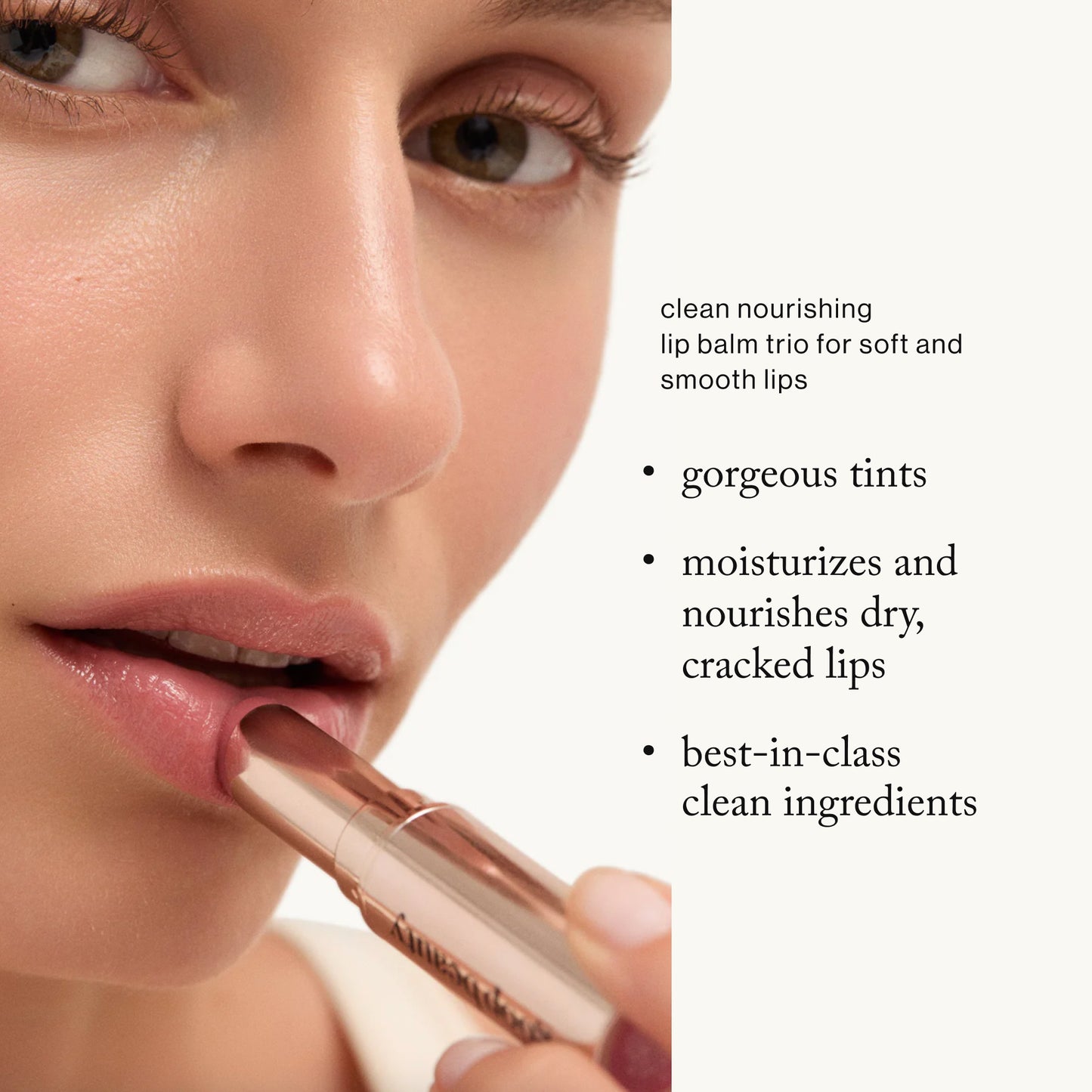 goop Clean Nourishing Lip Balm (2 Colors)