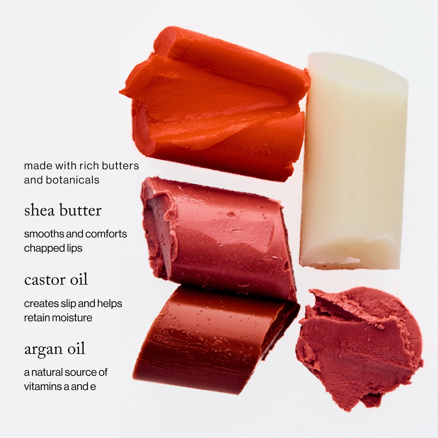 goop Clean Nourishing Lip Balm (2 Colors)
