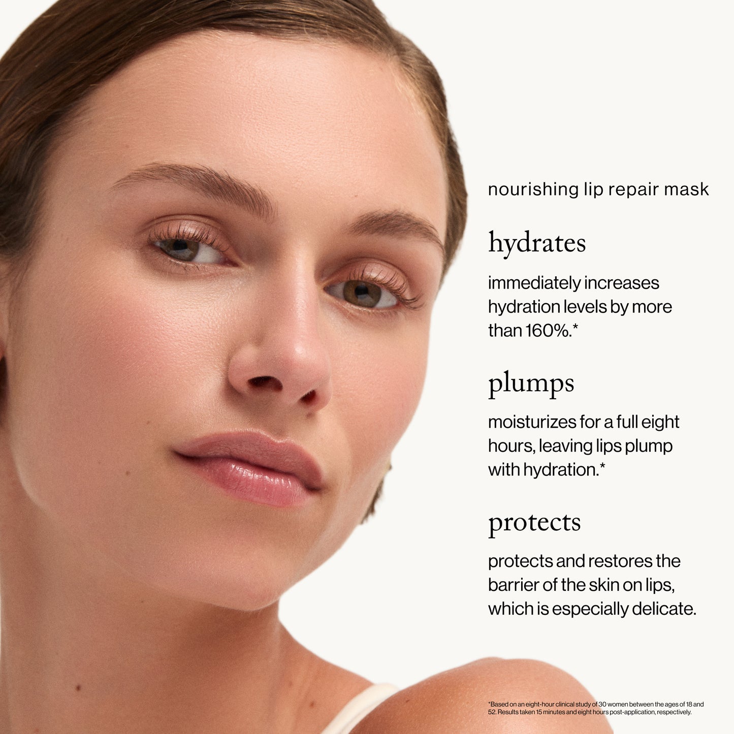 goop Nourishing Lip Repair Mask