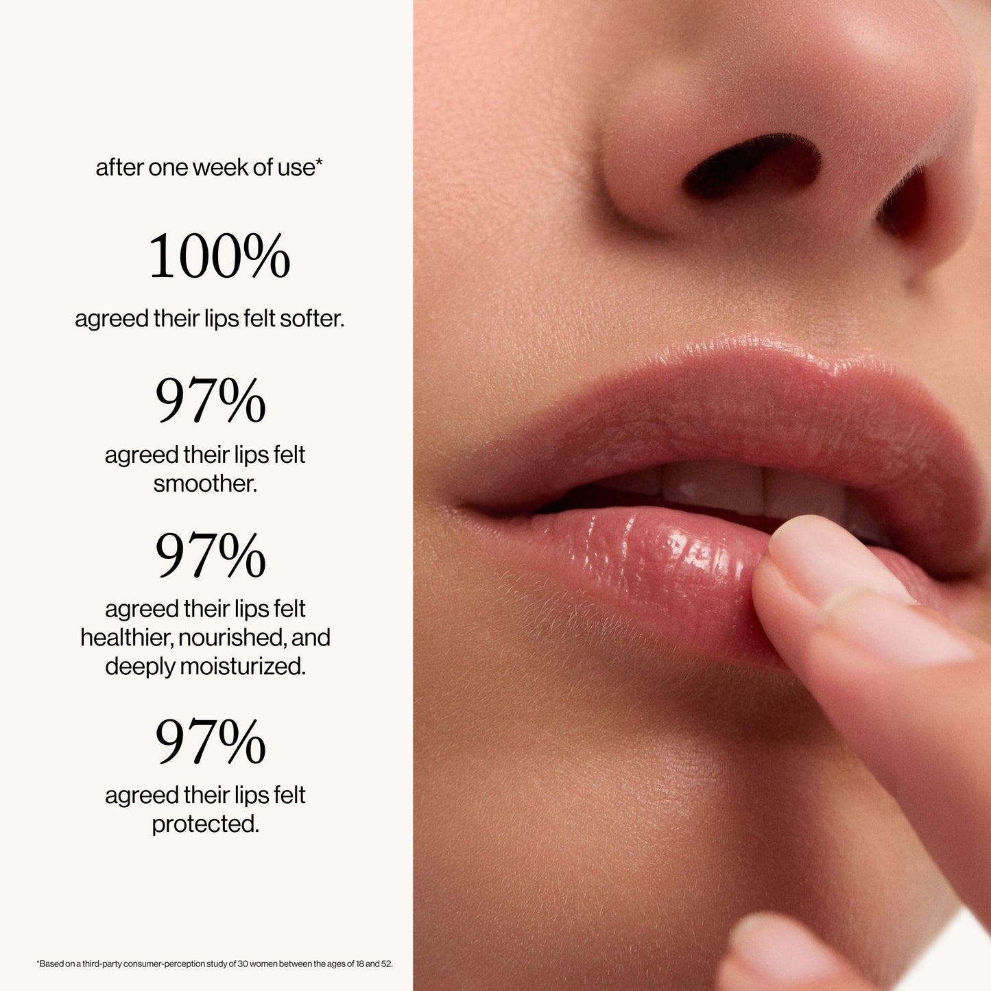 goop Nourishing Lip Repair Mask
