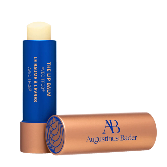 The Lip Balm by Augustinus Bader