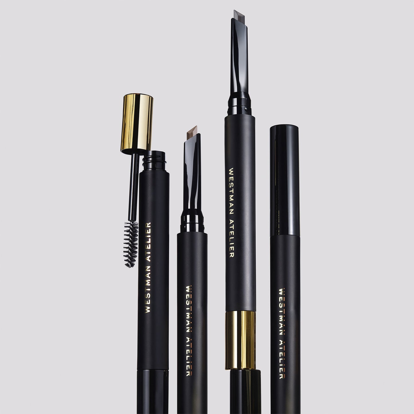 Bonne Brow Eyebrow Pencil - Bark