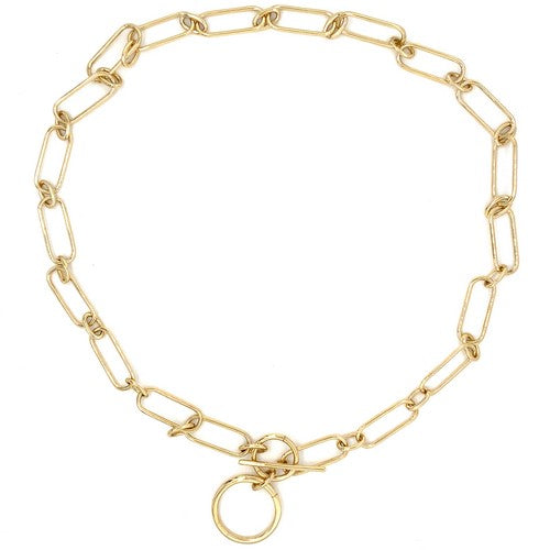 Charlee Chain Necklace