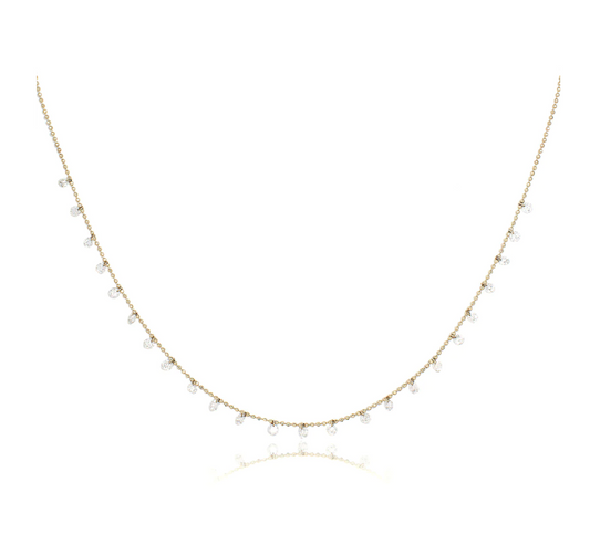 Seraphina Necklace
