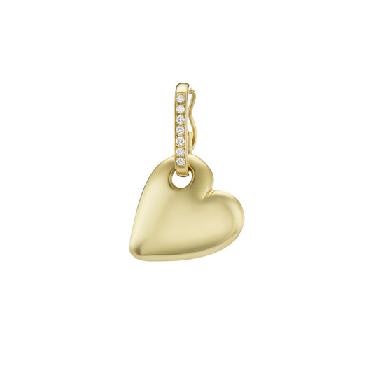 Have a Heart Charm