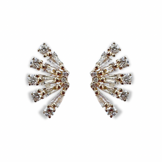 Deco Spray Studs