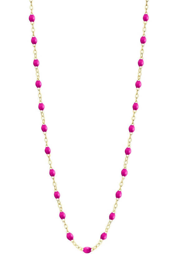 Giselle Necklace - Candy