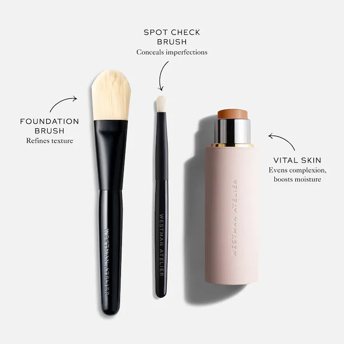 Atelier Vital Skin Foundation Stick - Shade IX